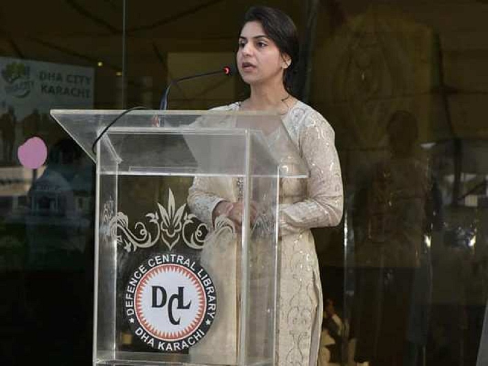 Grand Book Fair 2018 at CWRSL