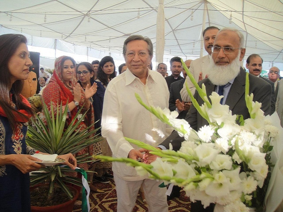 Grand Book Fair 2018 at CWRSL